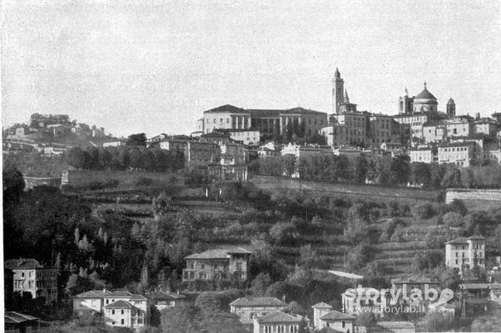 Panorama 1930