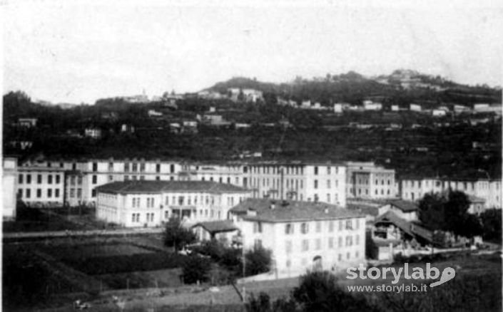 Ospedale Principessa di Piemonte Maria Josè