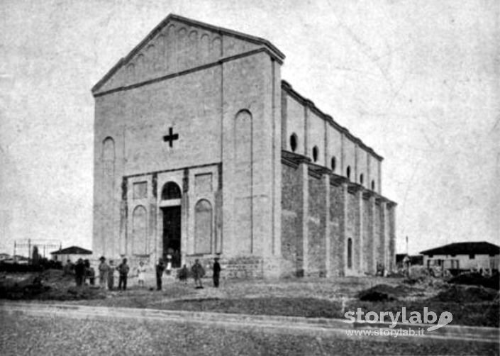 Chiesa San Tommaso Apostolo