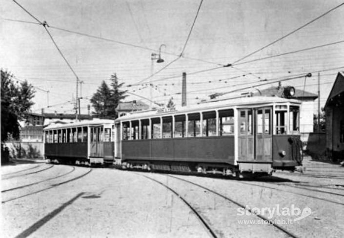 Tram doppio