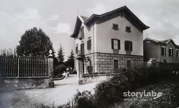 Casa Anni '40