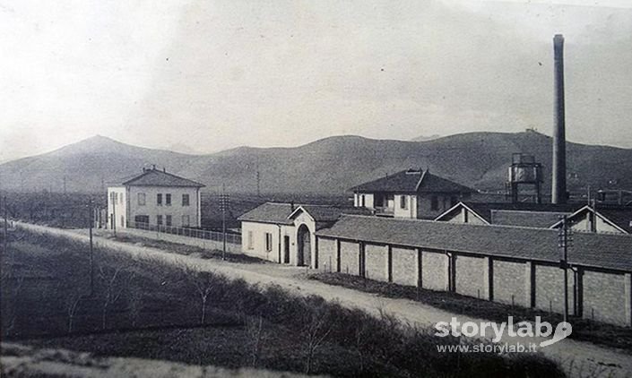 Bottonificio Corozite