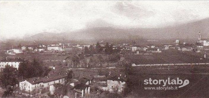 Panoramica, Gorlago
