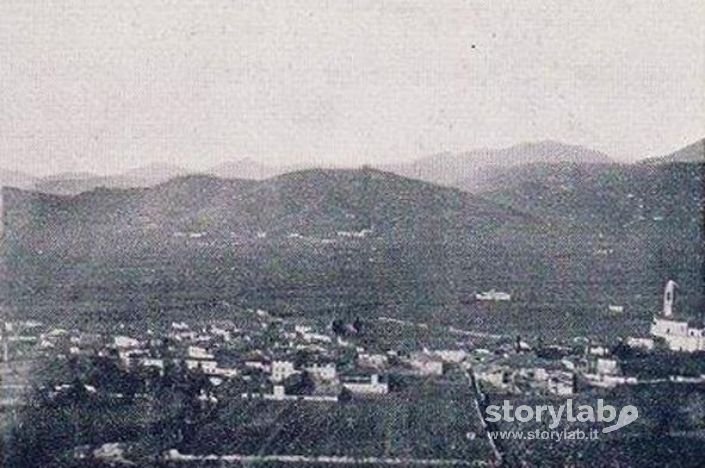 Panorama, Gorlago