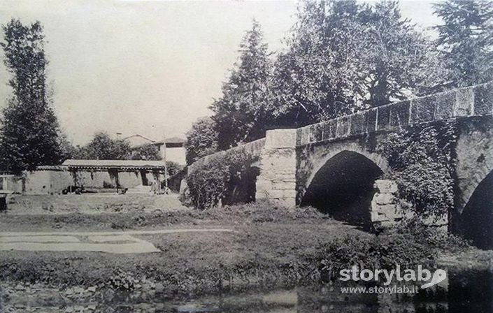 Ponte Sul Cherio