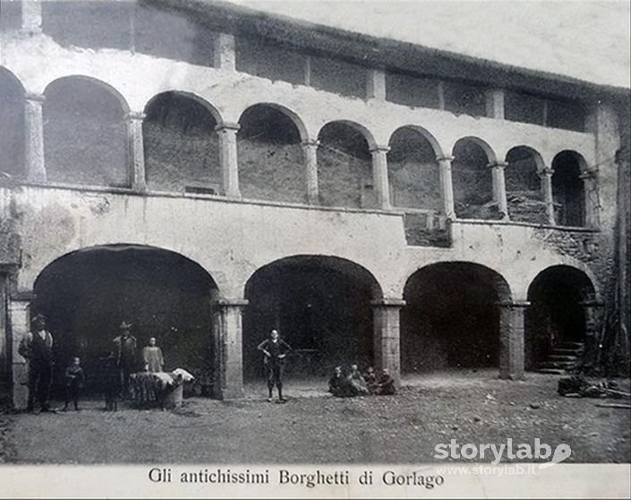 Gli Antichissimi Borghetti