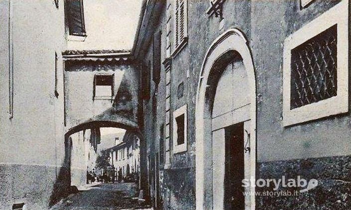 Via Siotto Pintor