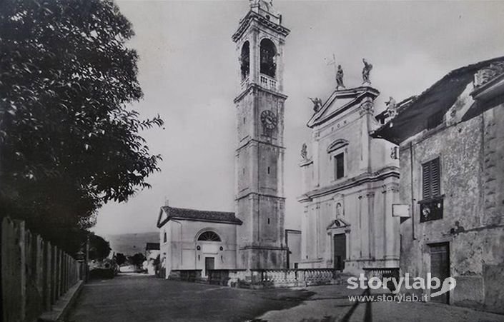 Parrocchiale, Gorlago