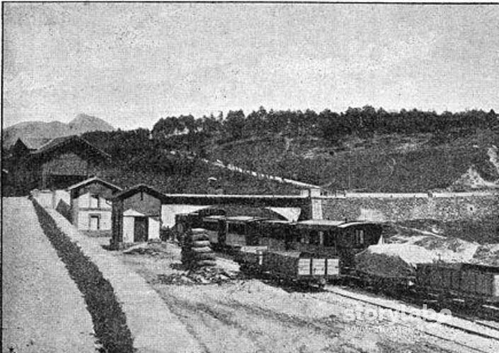 Trenino della Valle Seriana, un appello per una delle vittime del mitragliamento del 29 gennaio 1945