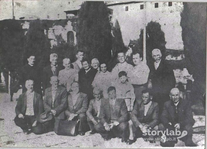 Foto Di Gruppo