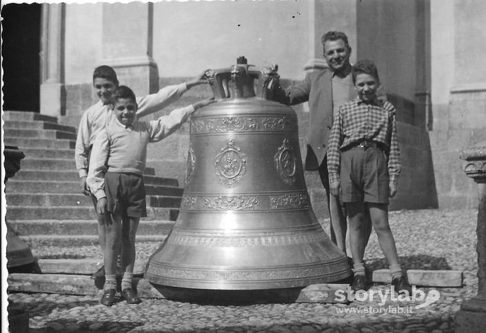 La nuova campana