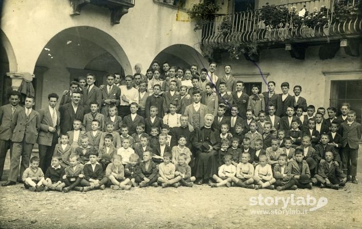 Foto Di Gruppo
