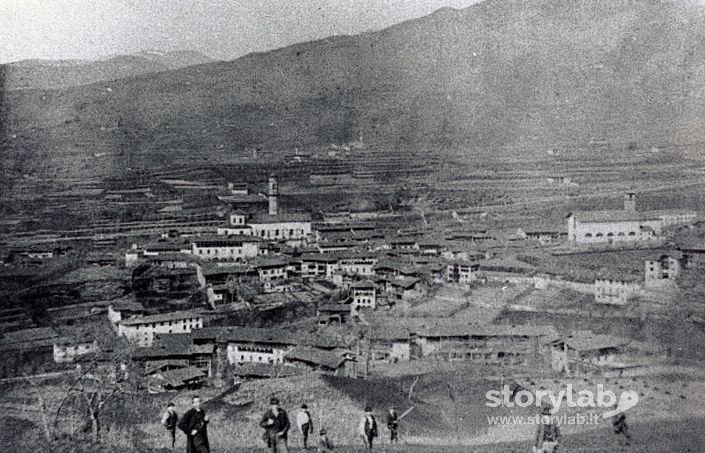 Panorama Dai Brugai
