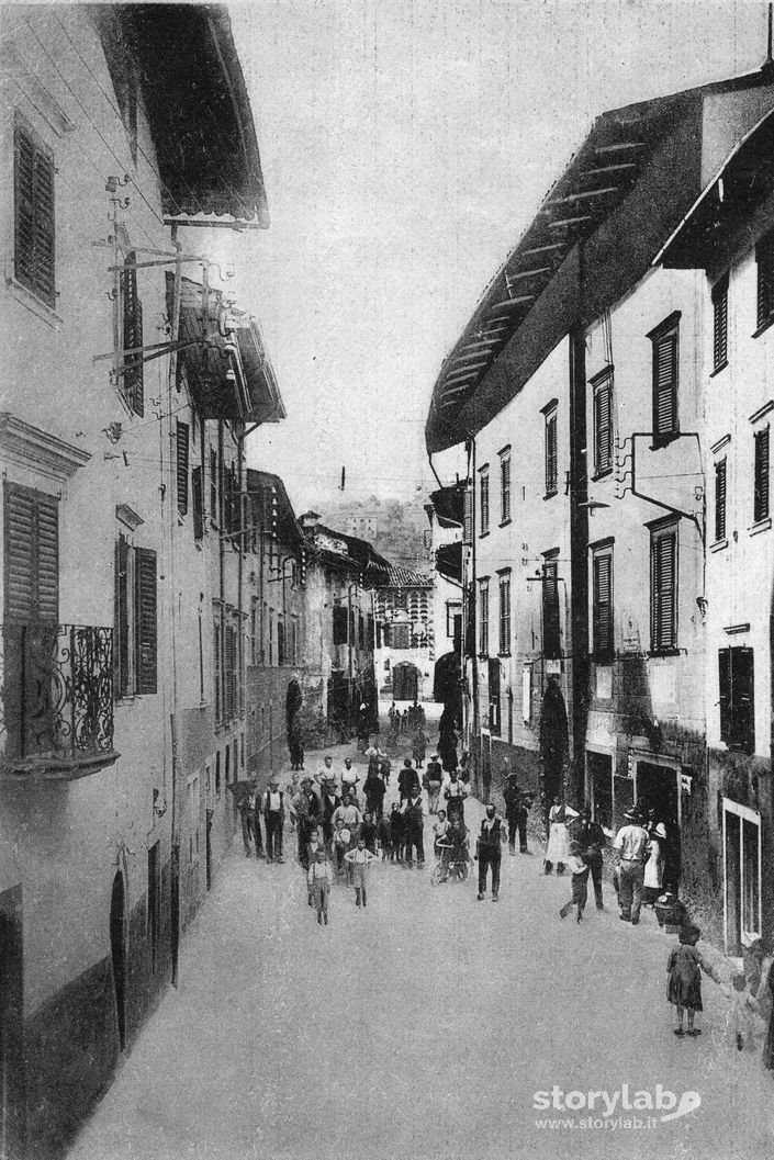 Piazza Italia