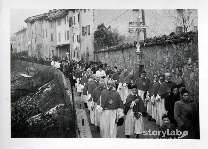 Processione