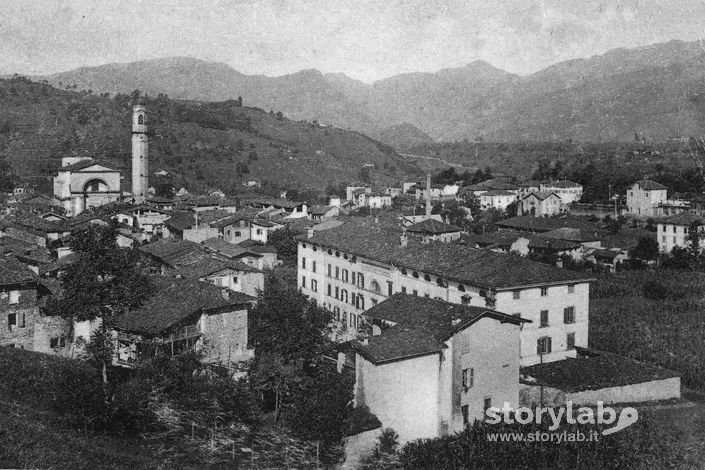 In Primo Piano L'Ospedale Oggi Casa Serena