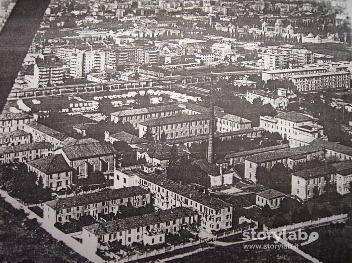 Scuola Alla Clementina