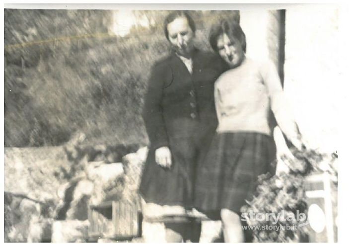 Tadè Maria, Crotti Adriana