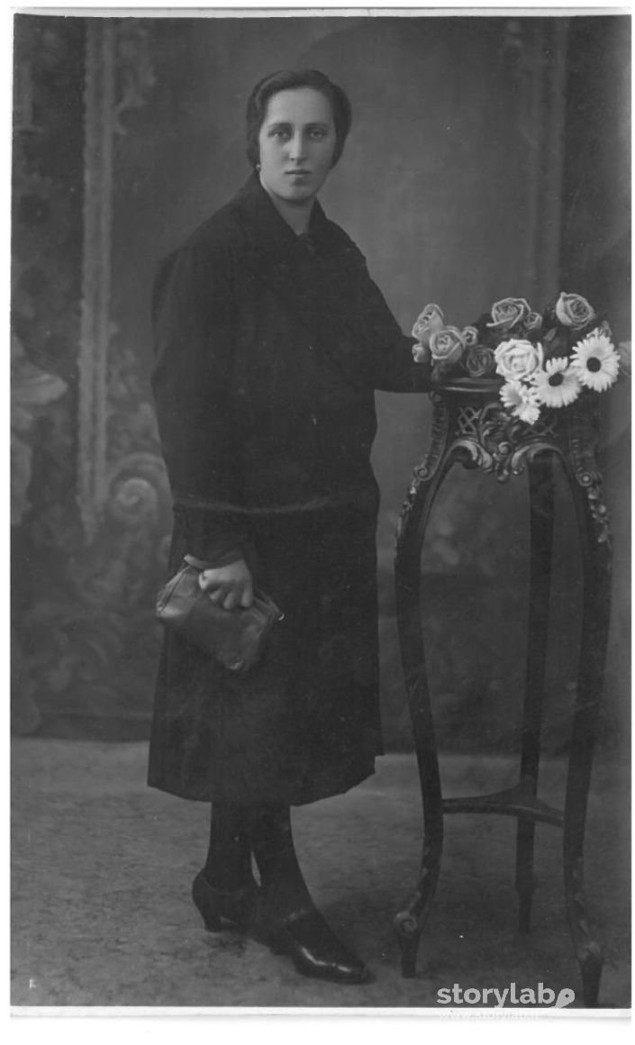 Tadè Maria