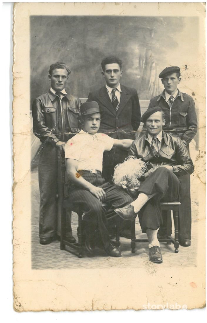 Fratelli Vistalli - Antonio e Luigi