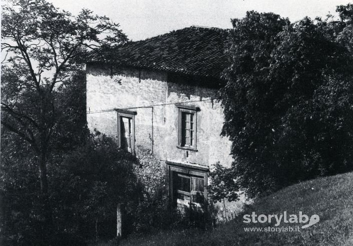 Villa Montagu