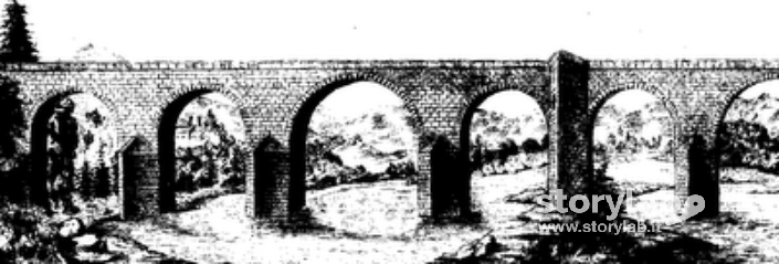 Ponte della Regina (Almenno S.S.)