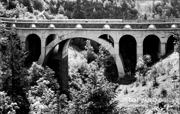  Ponte Di Castione