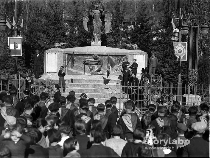 Monumento Ai Caduti