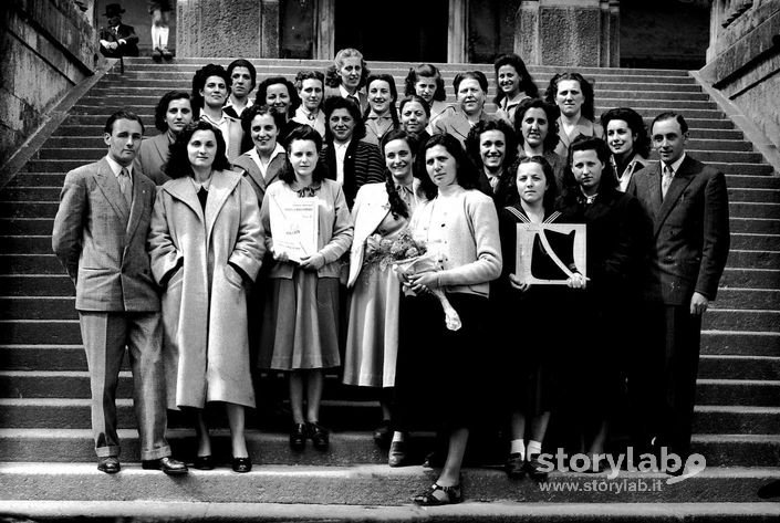 Scuola Di Taglio Femminile