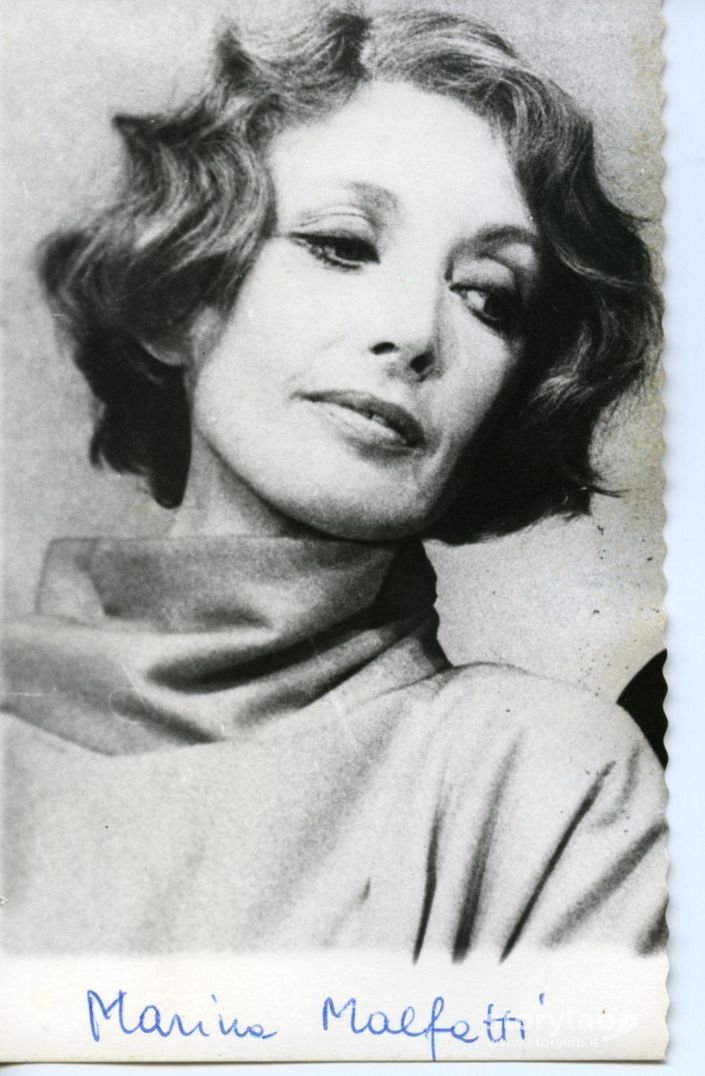 Marina Malfatti
