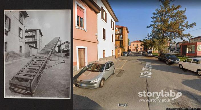 Via Bianzana 