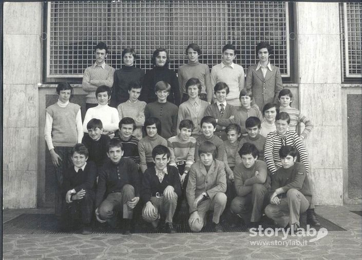 Casa dello Studente 