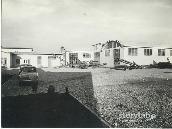 Stabilimento Ont Lallio