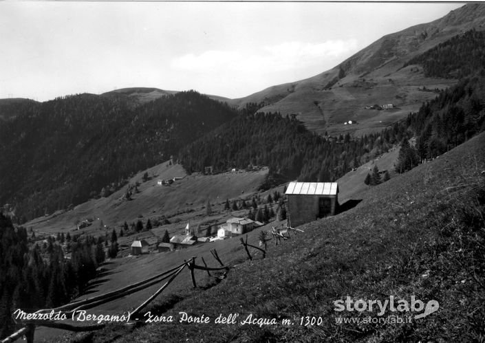 Rifugio Madonna delle Nevi