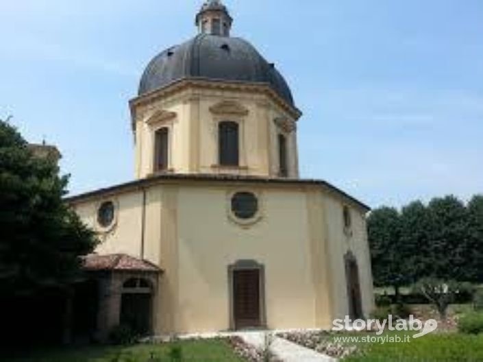 Santuario Di Pumenengo