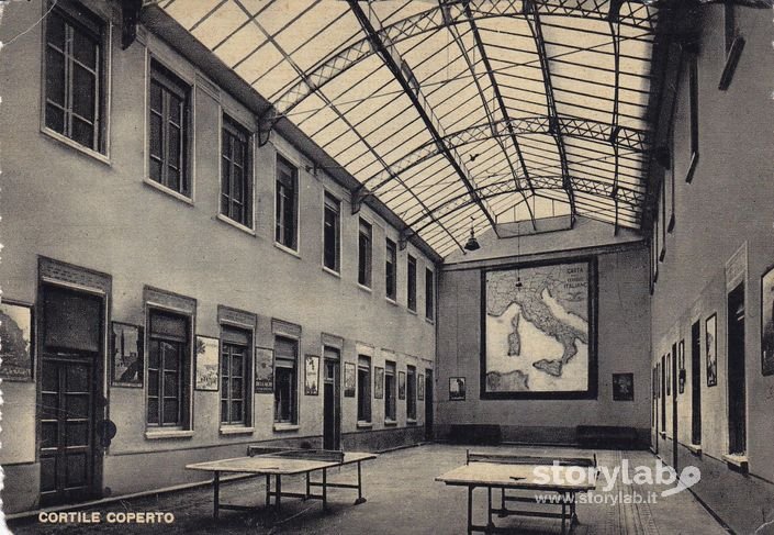 Istituto Facchetti - Treviglio