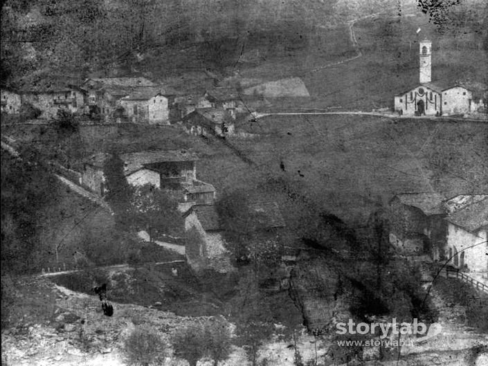 Gandellino 1909