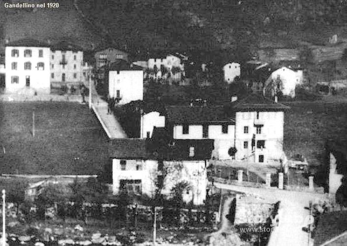 Gandellino Anni 20
