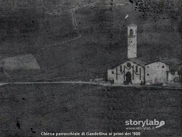 Gandellino 1909
