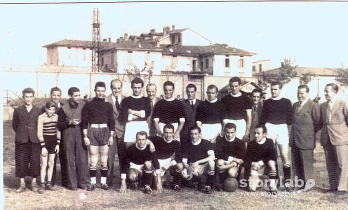 Campo Sportivo Bergamo