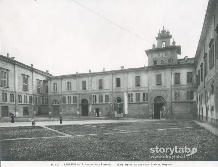 Cittadella