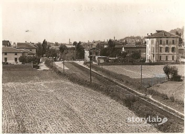 Stazione Redona Fvs