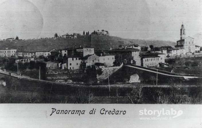 Credaro - Panorama