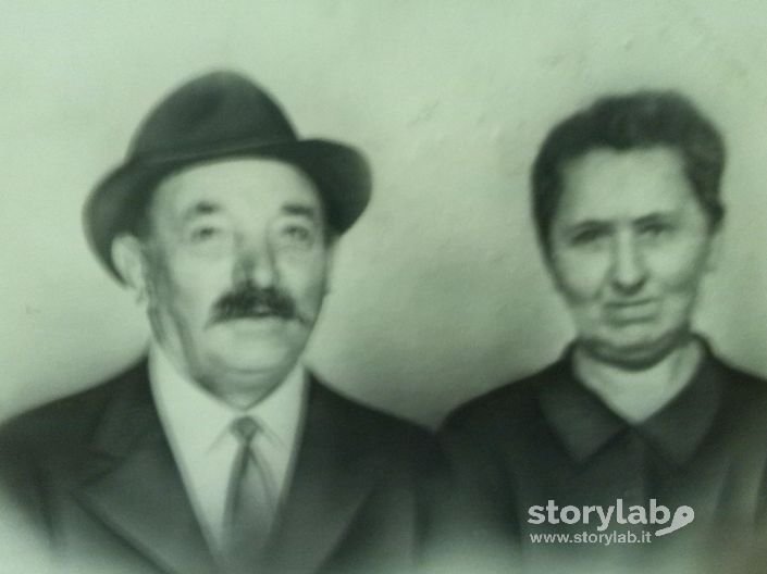 Chignolo D'Isola Bonacina Luigi E Brembilla Elisabetta