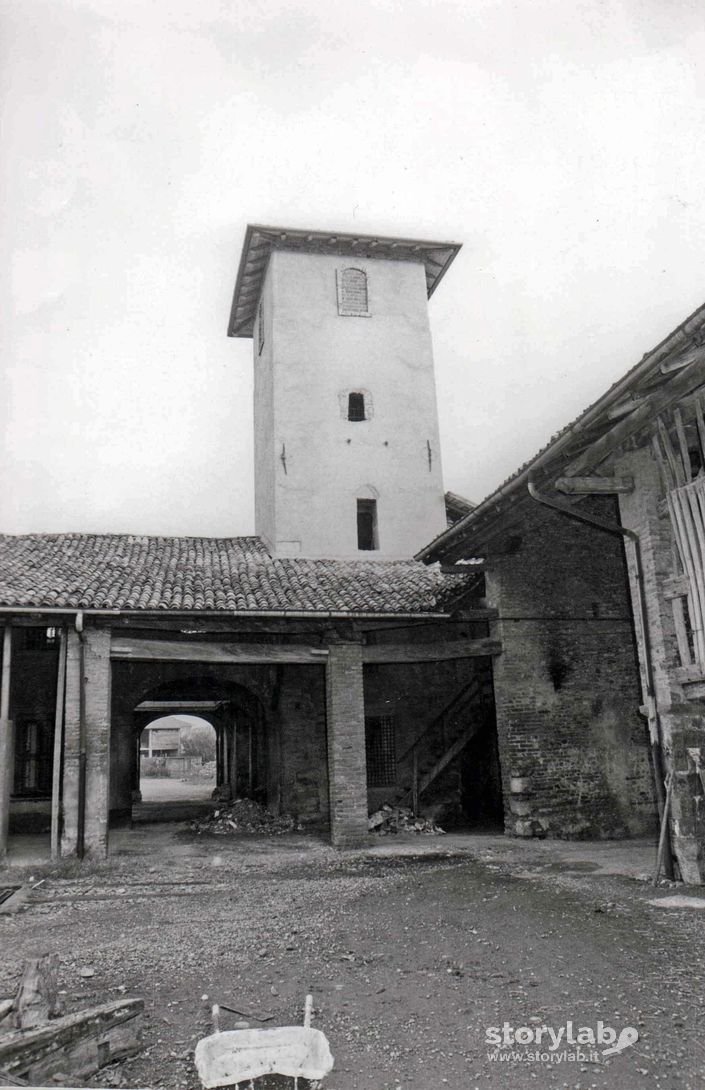 Torre Dell'Ere