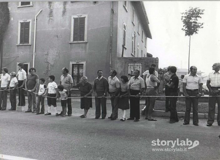 Gara Ciclistica