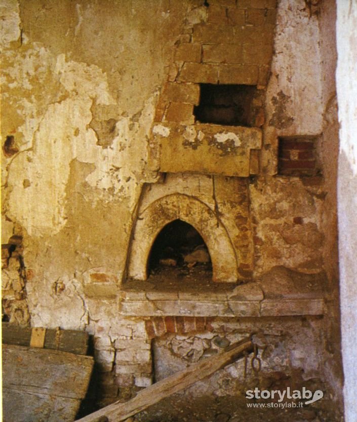 La Bocca Dell'Antico Forno