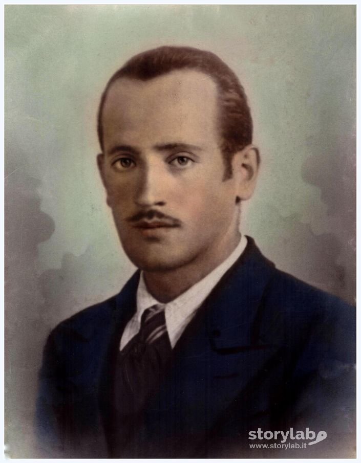 Diario Di Guerra