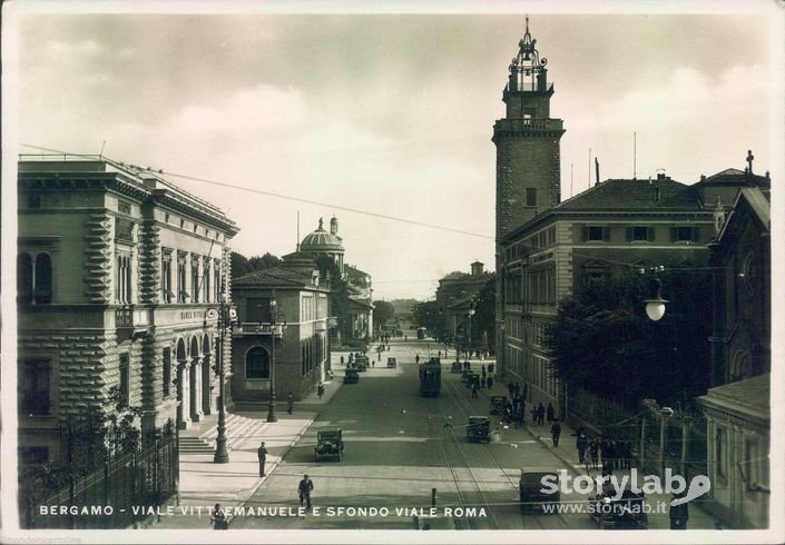 Viale Roma