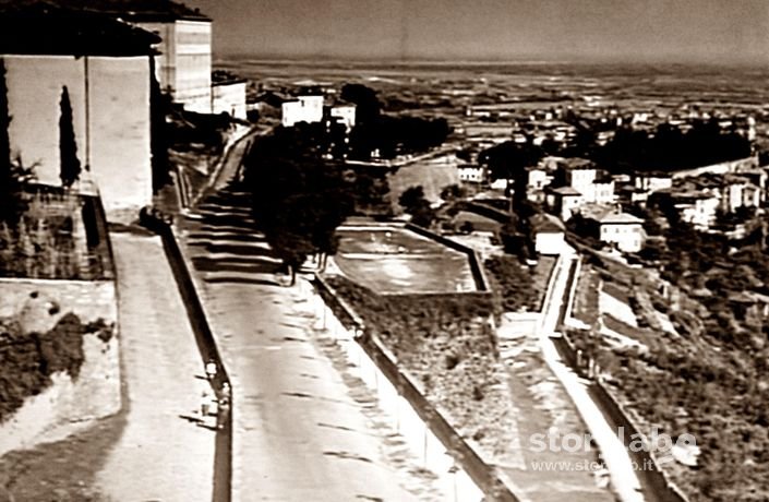 Le Mura 1948